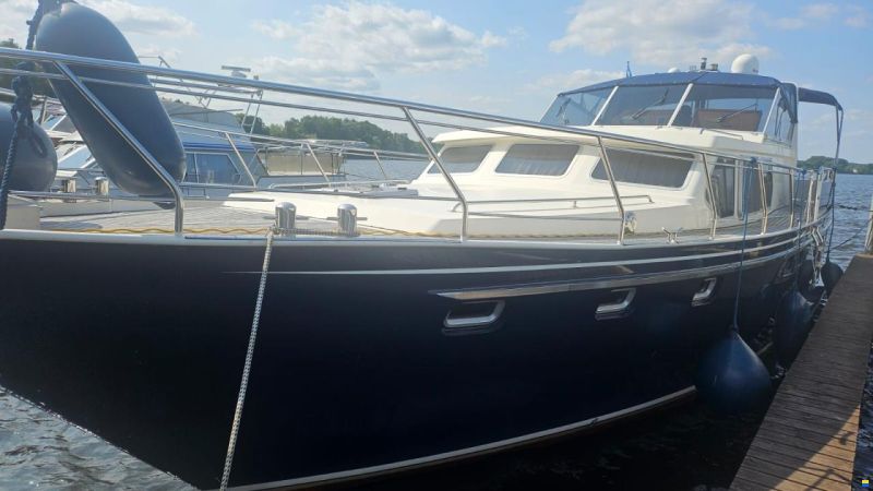 Zijlmans 1500 Eagle Cabrio