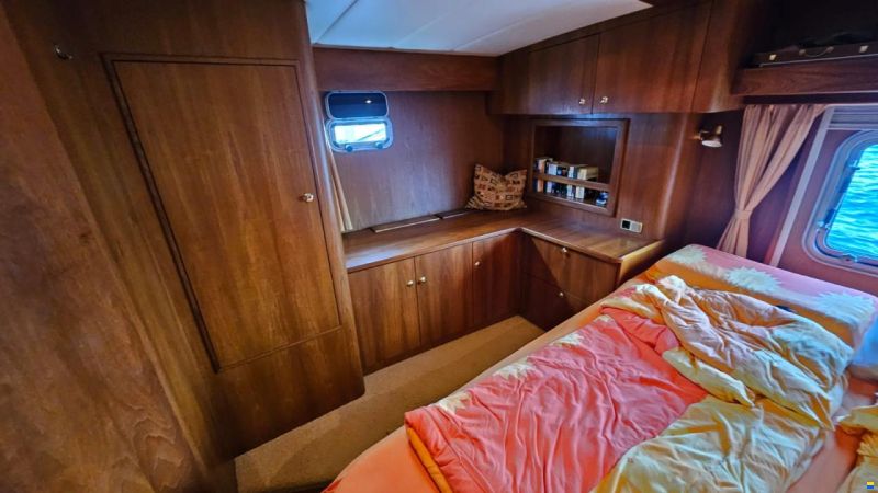 Zijlmans 1500 Eagle Cabrio