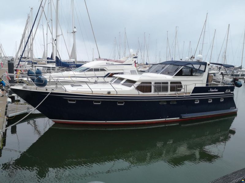 Zijlmans 1500 Eagle Cabrio