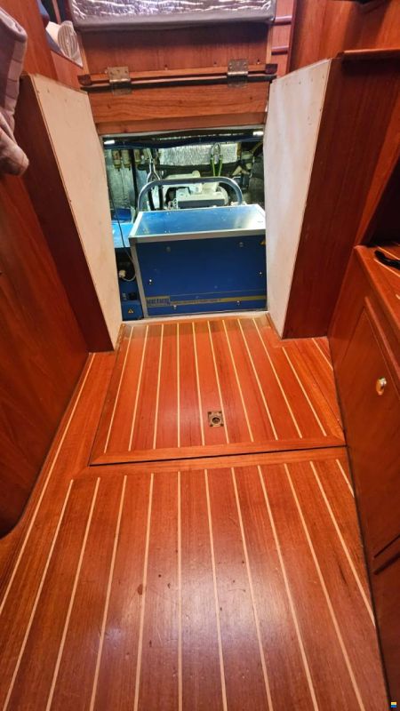 Zijlmans 1500 Eagle Cabrio