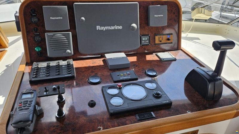 Zijlmans 1500 Eagle Cabrio