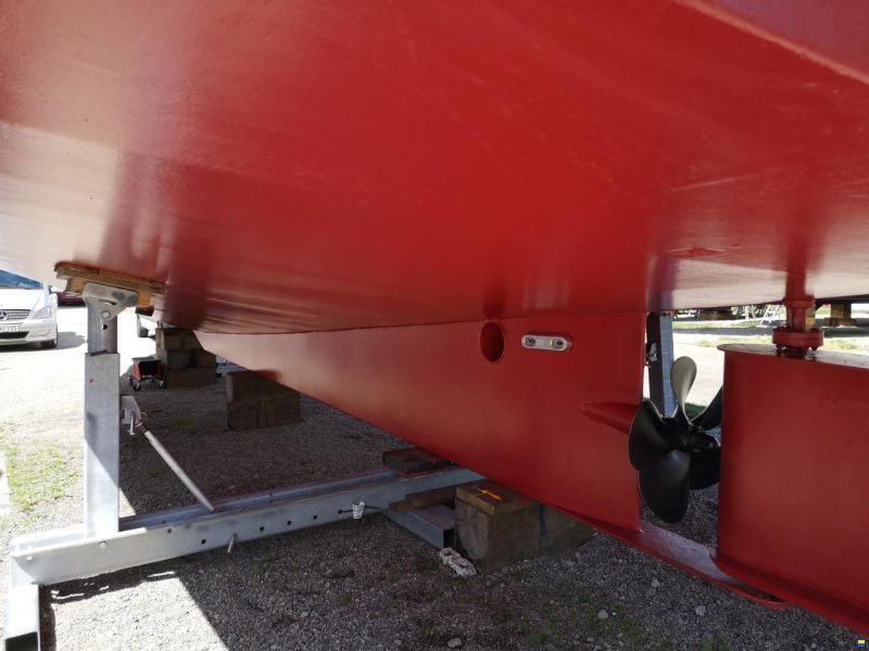 Zijlmans 1500 Eagle Cabrio