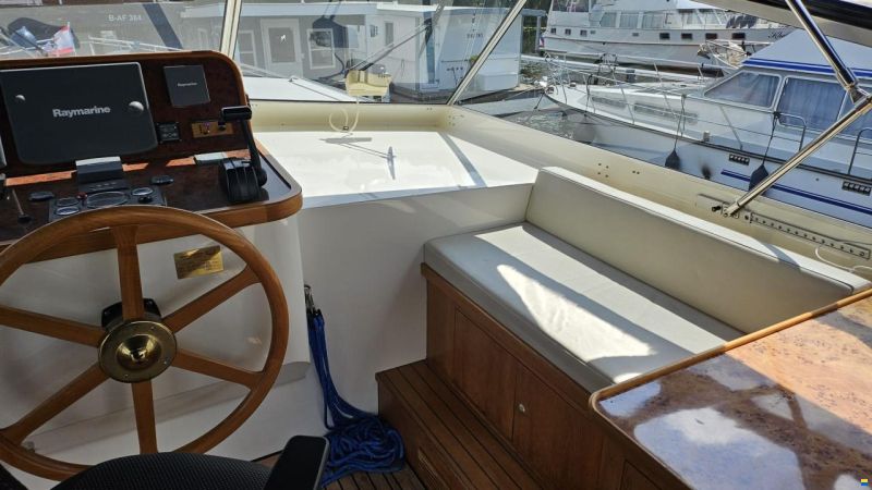 Zijlmans 1500 Eagle Cabrio