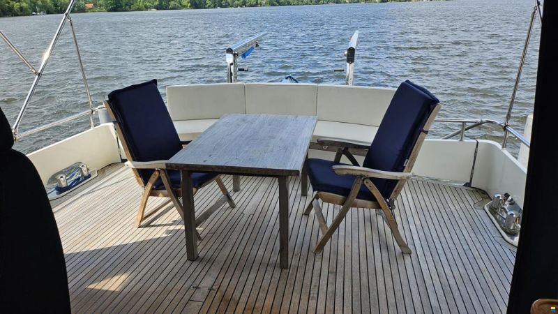 Zijlmans 1500 Eagle Cabrio