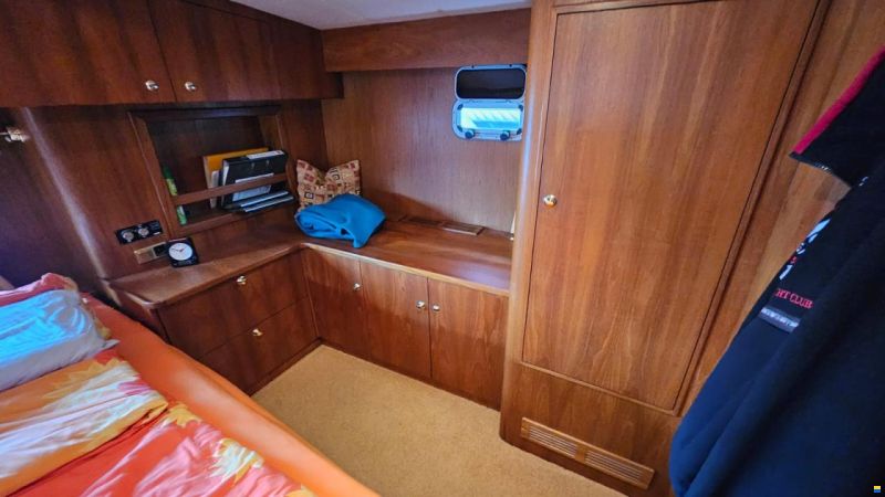 Zijlmans 1500 Eagle Cabrio