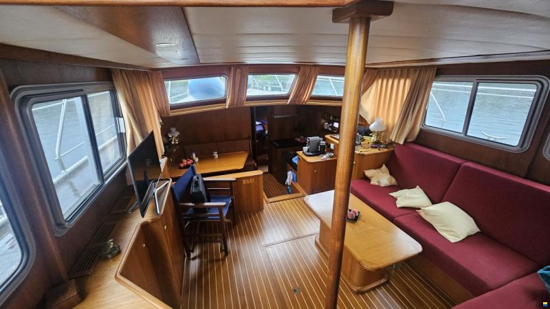 Zijlmans 1500 Eagle Cabrio