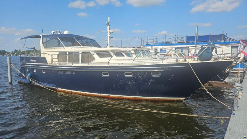 Zijlmans 1500 Eagle Cabrio