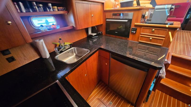Zijlmans 1500 Eagle Cabrio