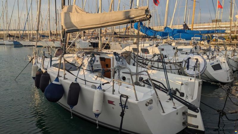 Comar Comet 26 S - FK