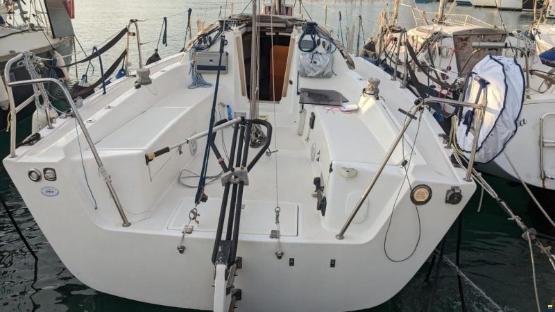 Comar Comet 26 S - FK