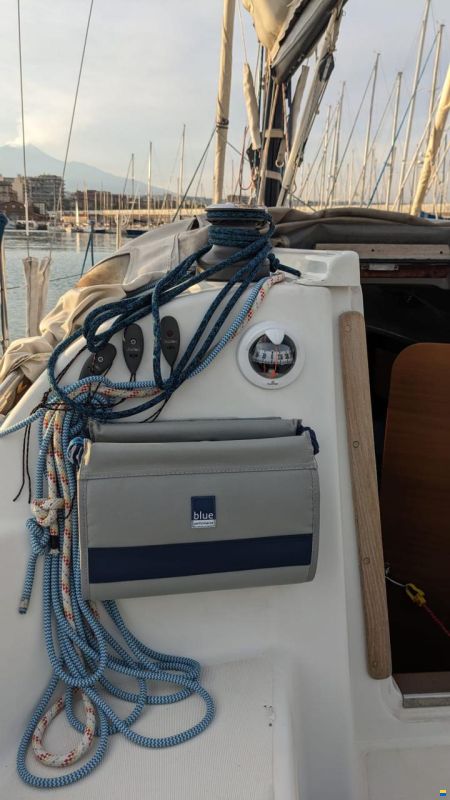 Comar Comet 26 S - FK