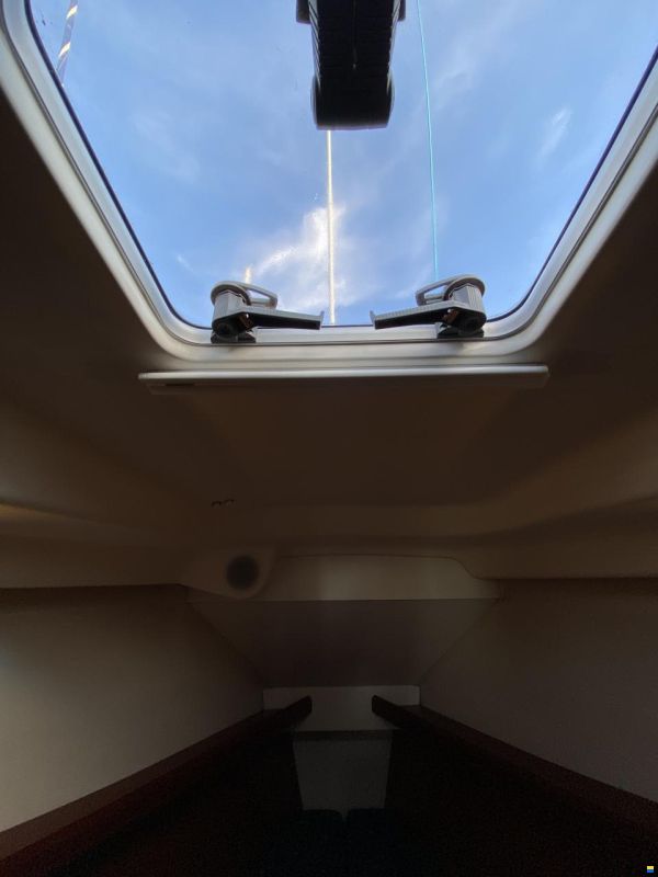 Beneteau Oceanis Clipper 323