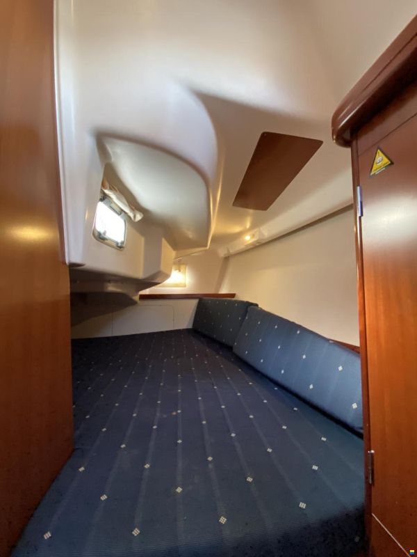 Beneteau Oceanis Clipper 323