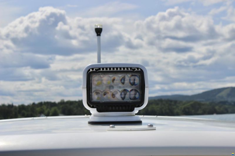 Boston Whaler 270 Vantage