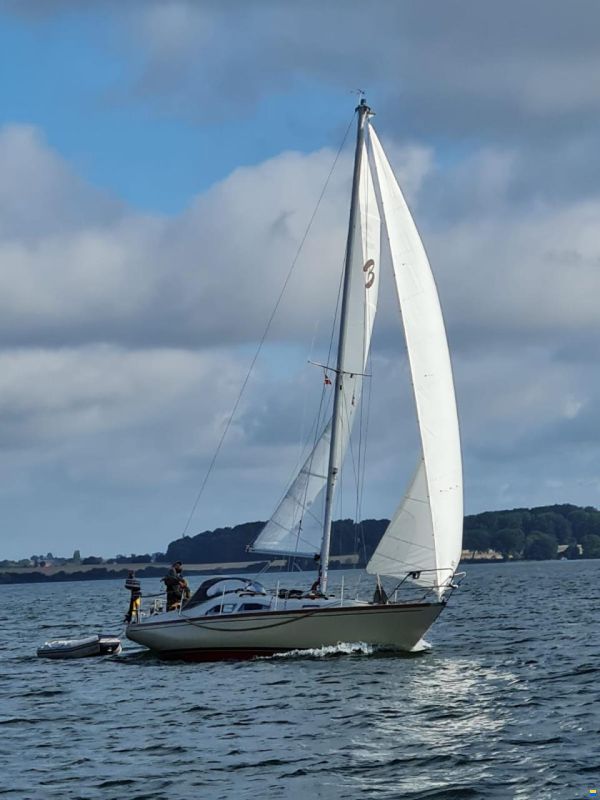 Bianca Yachts Bianca Commander 31