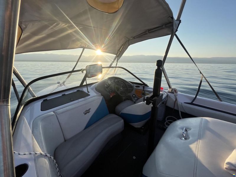 Correct Craft Ski nautique