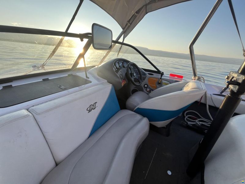 Correct Craft Ski nautique