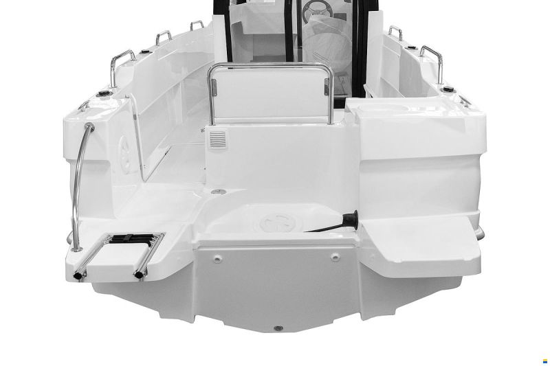 Driftmark Fisher 22