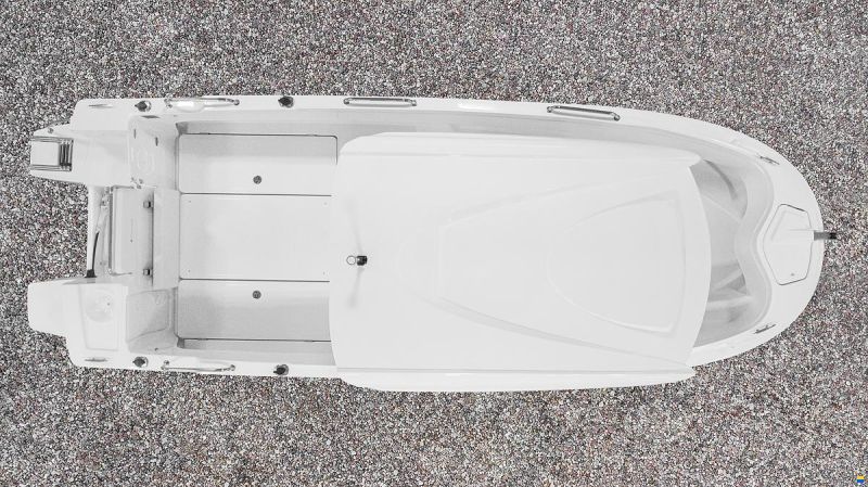 Driftmark Fisher 22
