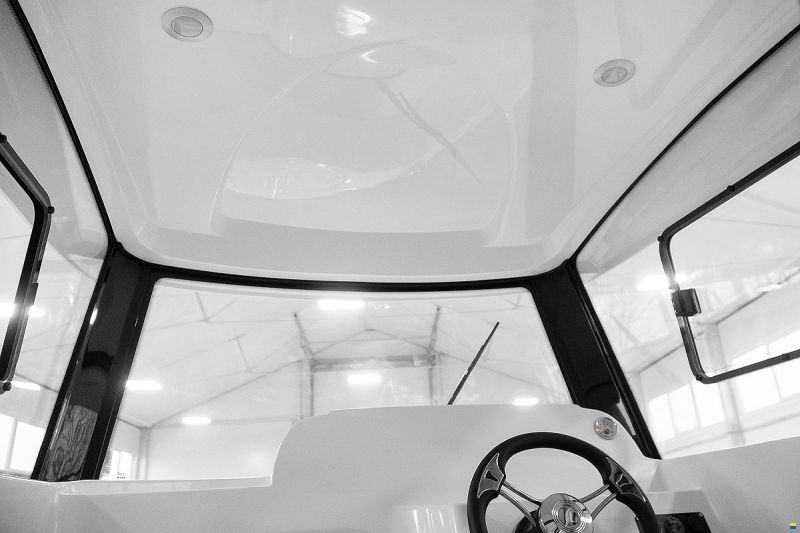 Driftmark Fisher 22