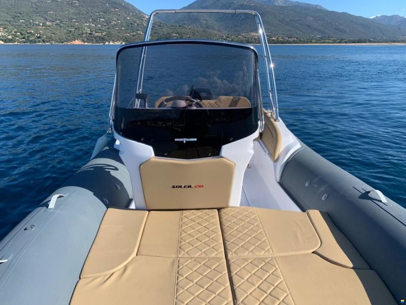 Salpa Soleil 20