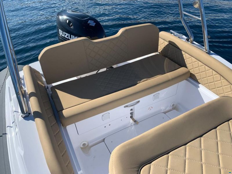 Salpa Soleil 20