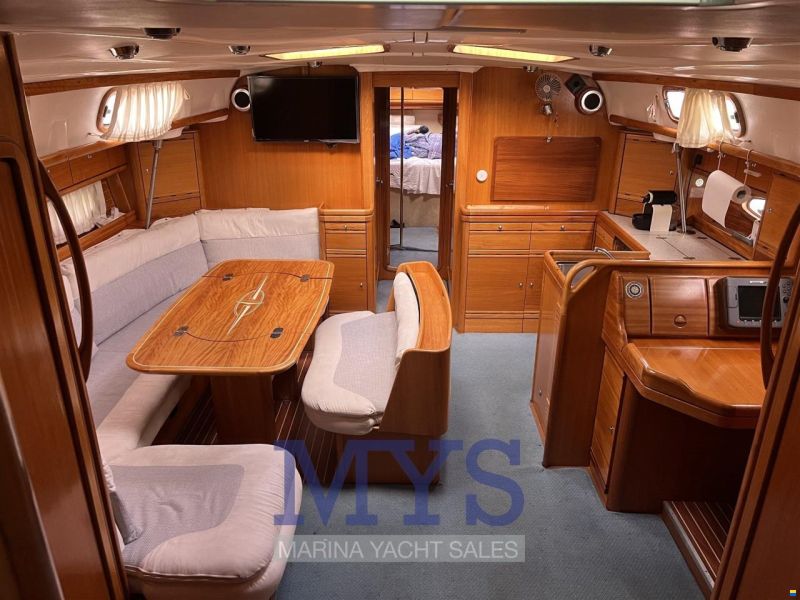 Bavaria 50 Cruiser
