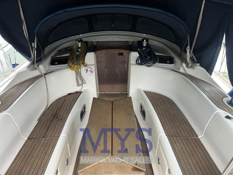 Bavaria 50 Cruiser