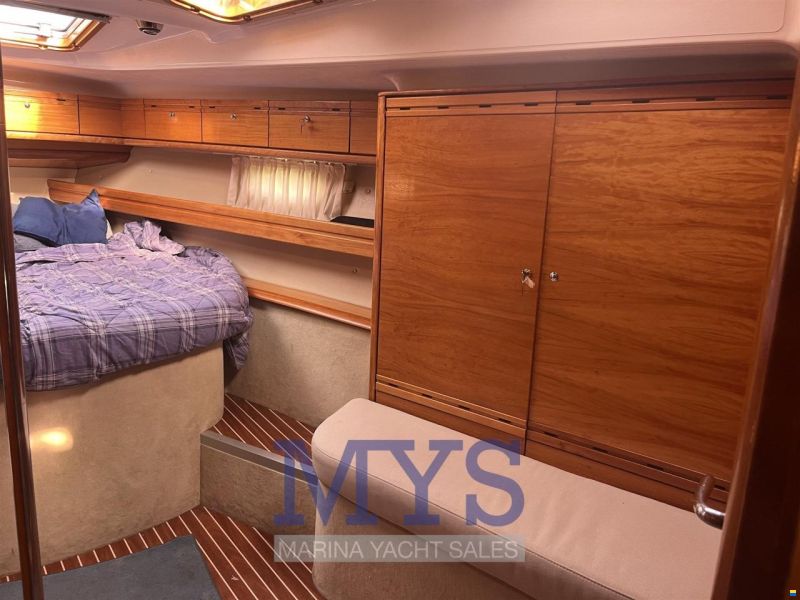 Bavaria 50 Cruiser