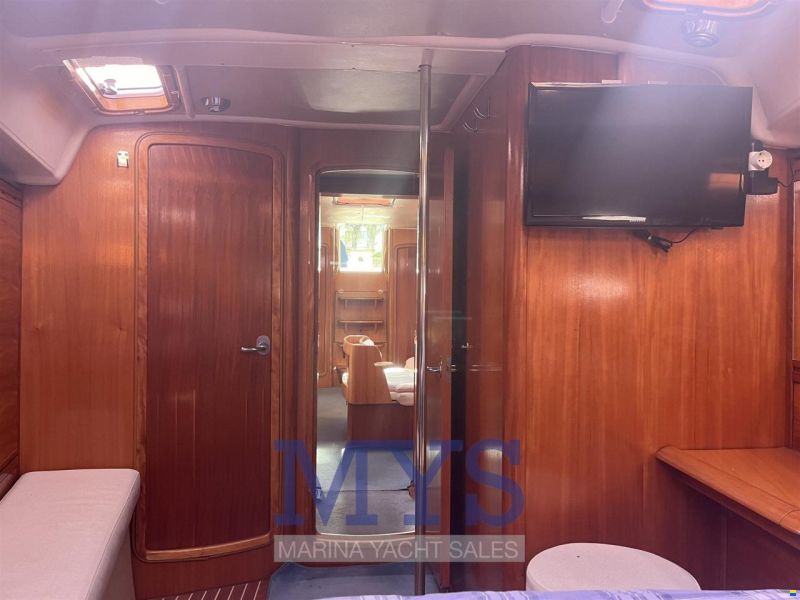 Bavaria 50 Cruiser