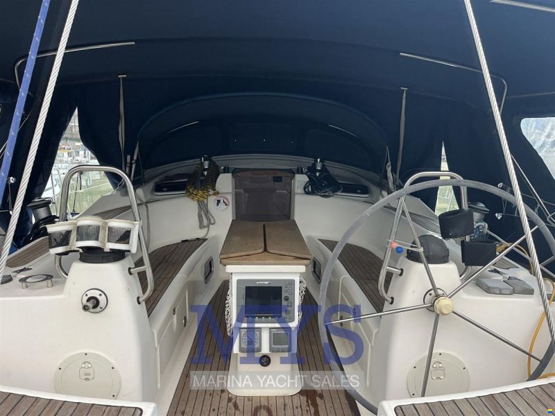 Bavaria 50 Cruiser