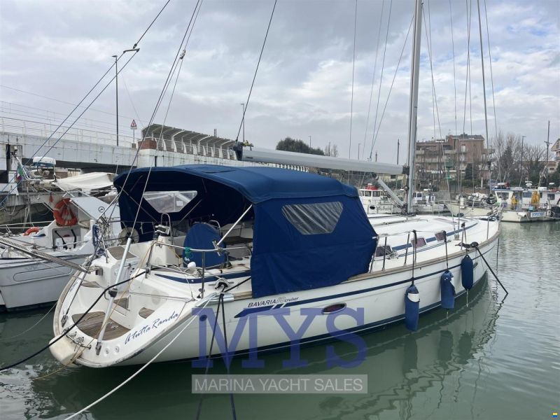 Bavaria 50 Cruiser