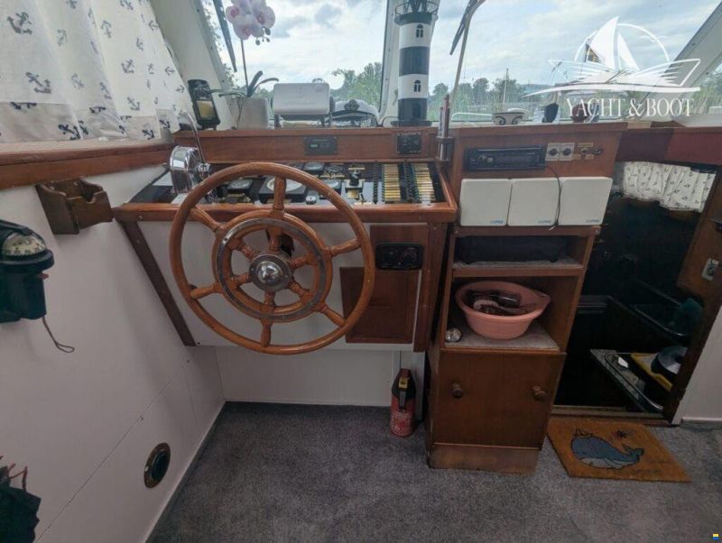 Faarborg Vaerft DK Jupiter 33