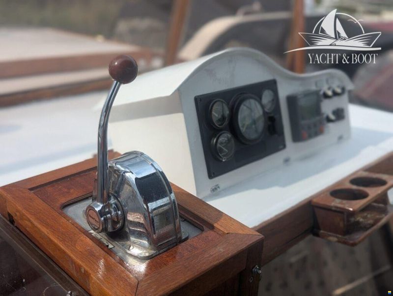 Faarborg Vaerft DK Jupiter 33