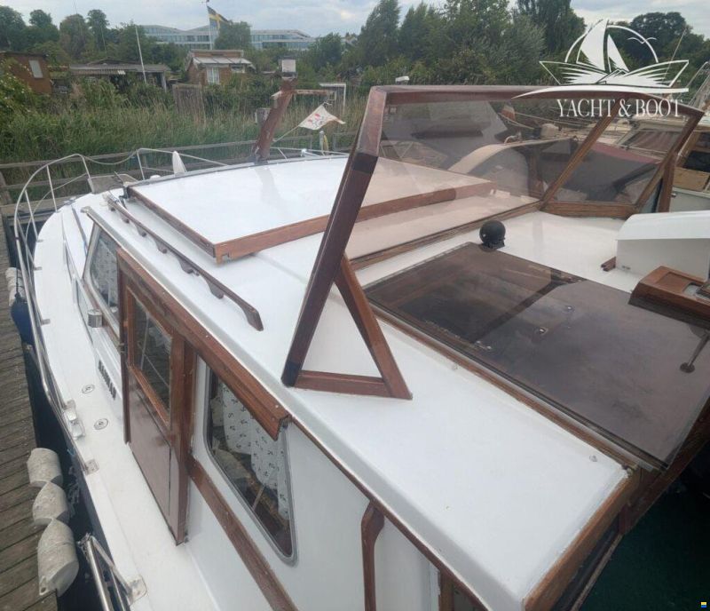 Faarborg Vaerft DK Jupiter 33