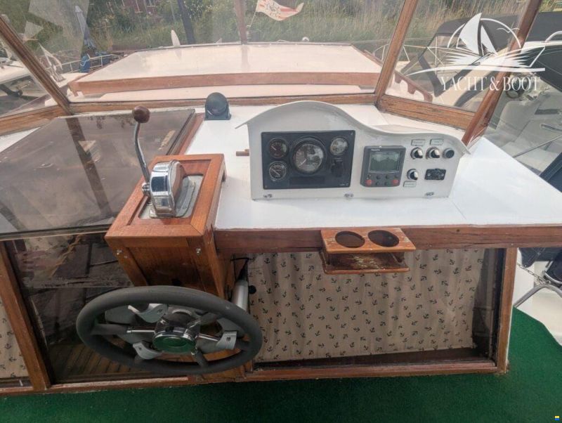 Faarborg Vaerft DK Jupiter 33