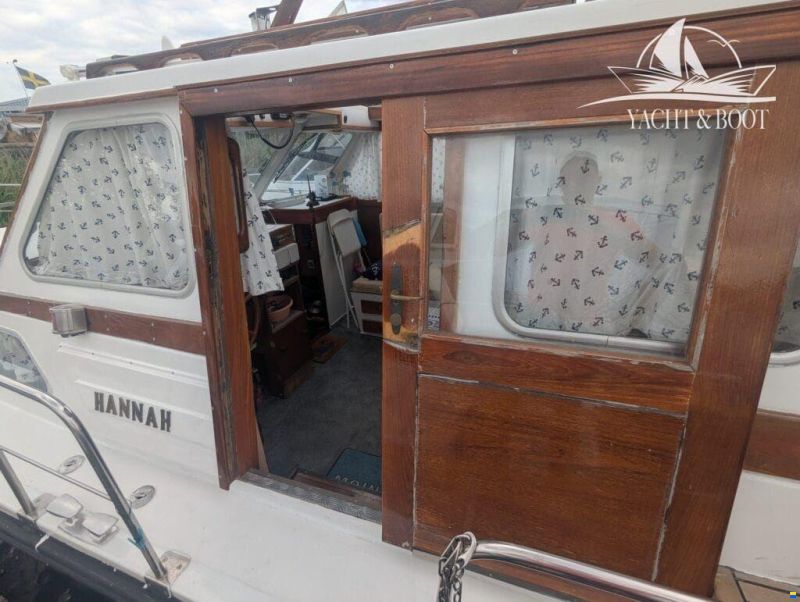Faarborg Vaerft DK Jupiter 33