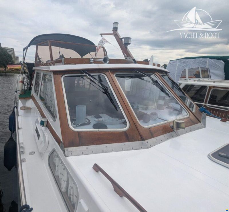 Faarborg Vaerft DK Jupiter 33