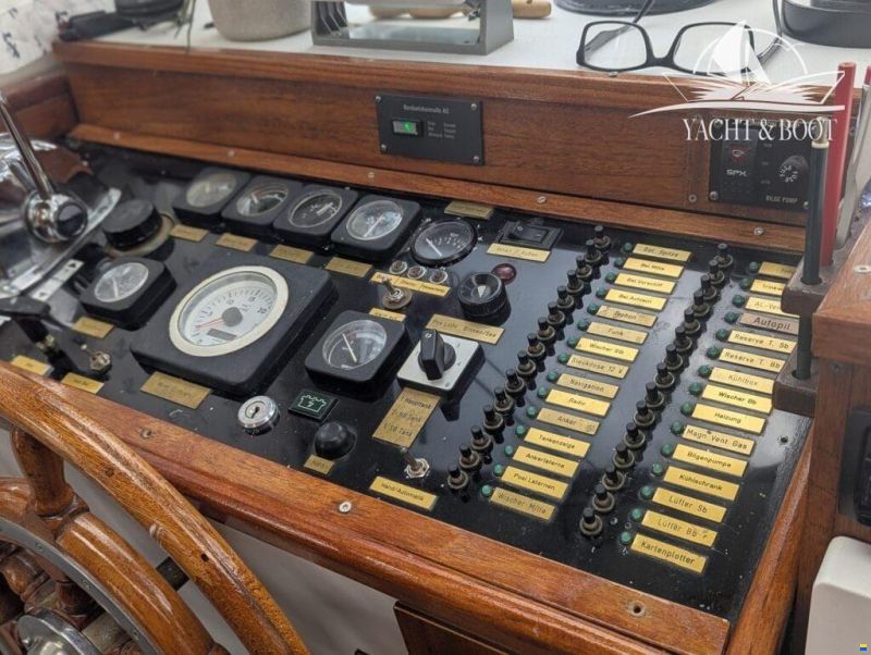 Faarborg Vaerft DK Jupiter 33