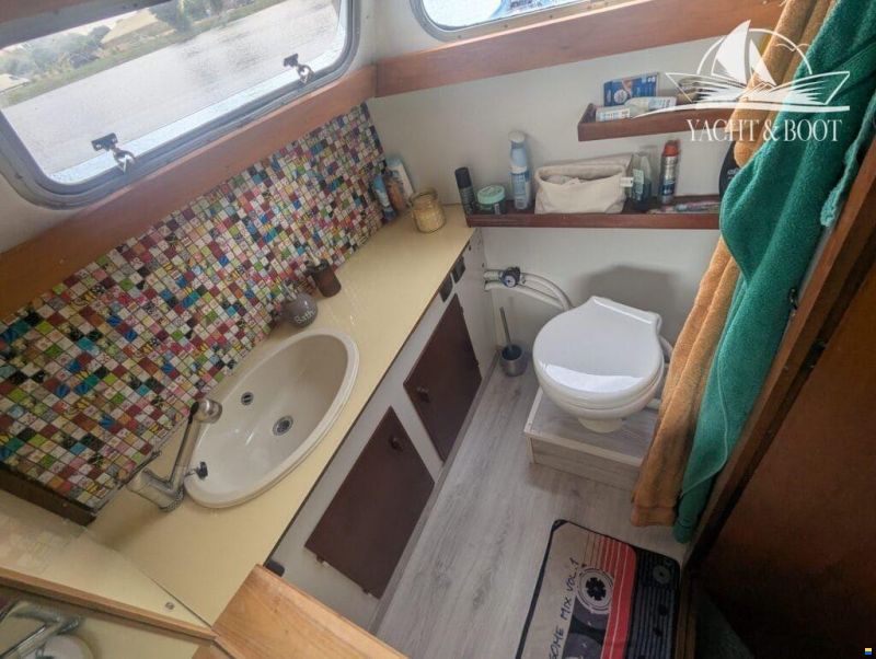 Faarborg Vaerft DK Jupiter 33