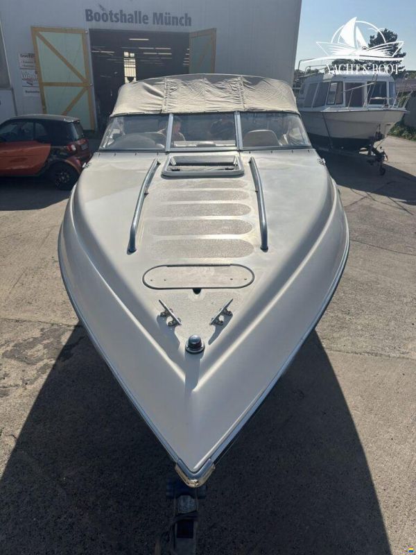 Stingray 200 CX