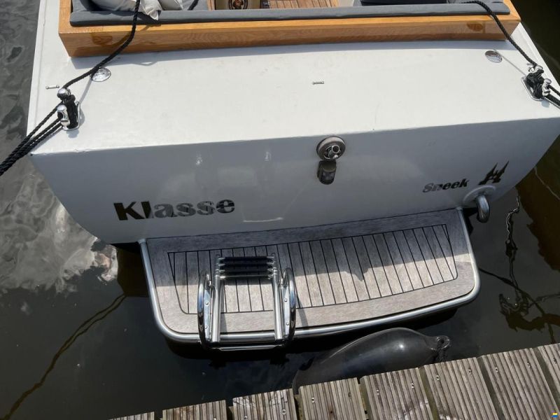 Bakdekker Kruiser 10.00