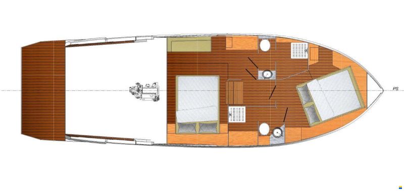 Cobra Gran Maestro 43
