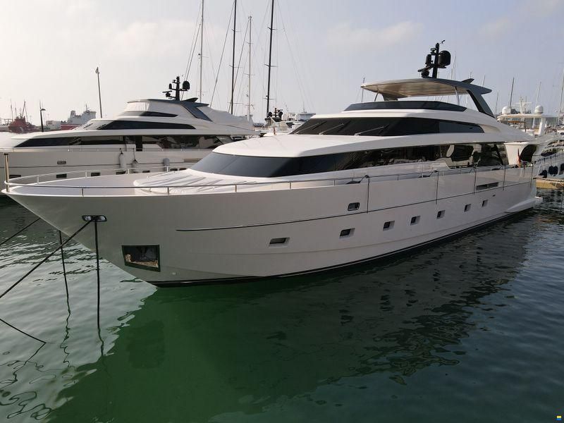 San Lorenzo Spa SL94