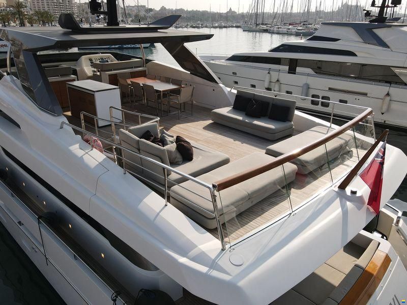 San Lorenzo Spa SL94