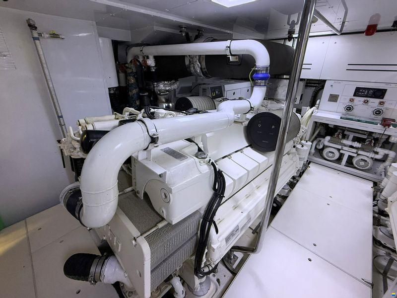 San Lorenzo Spa SL94