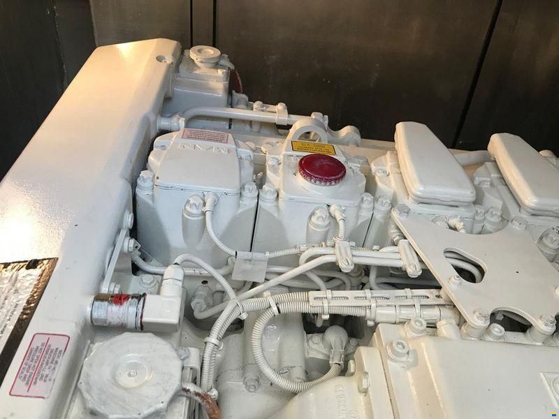 Sunseeker Portofino 53