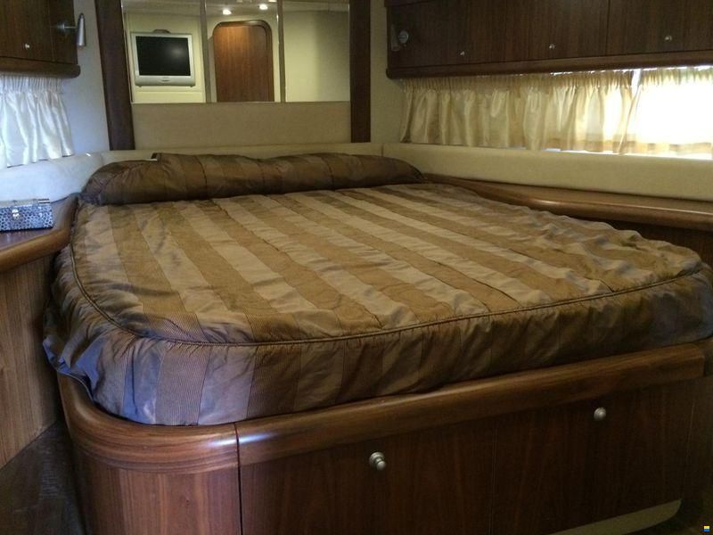 Sunseeker Portofino 53