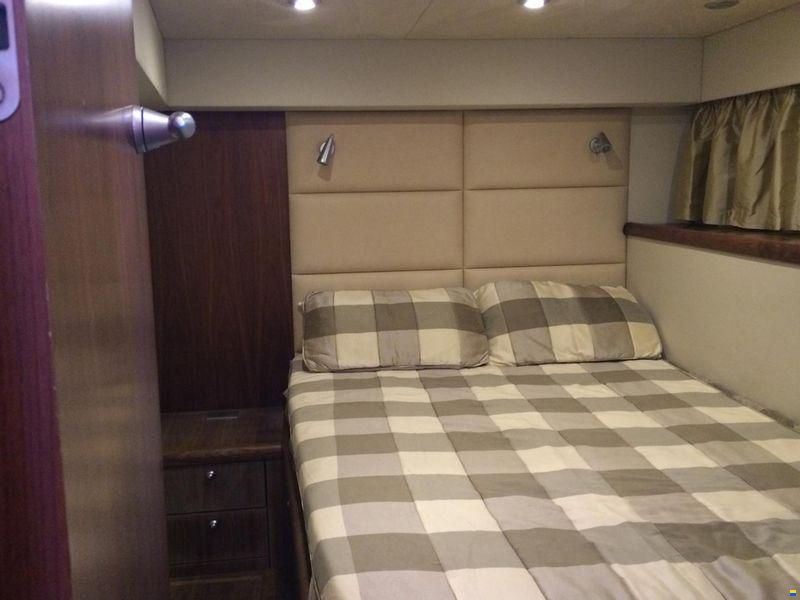 Sunseeker Portofino 53