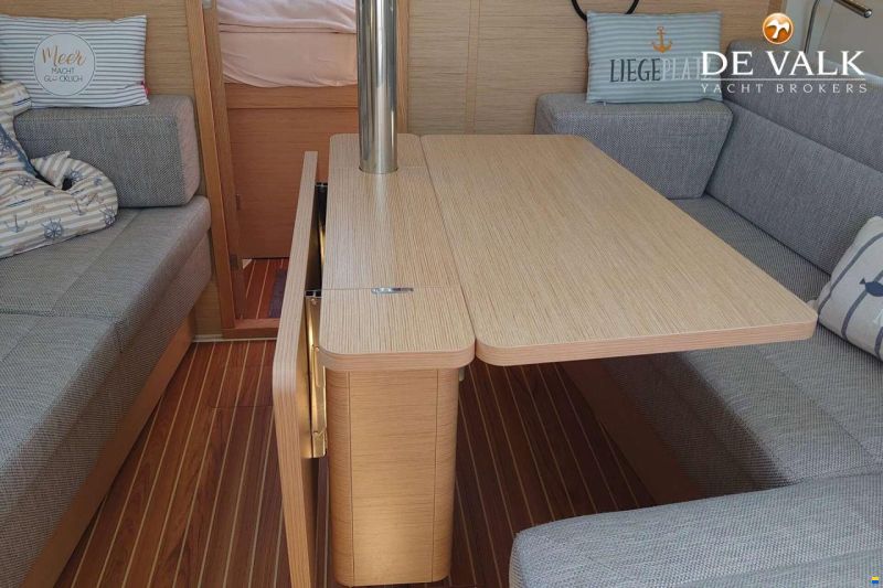 Hanse 348